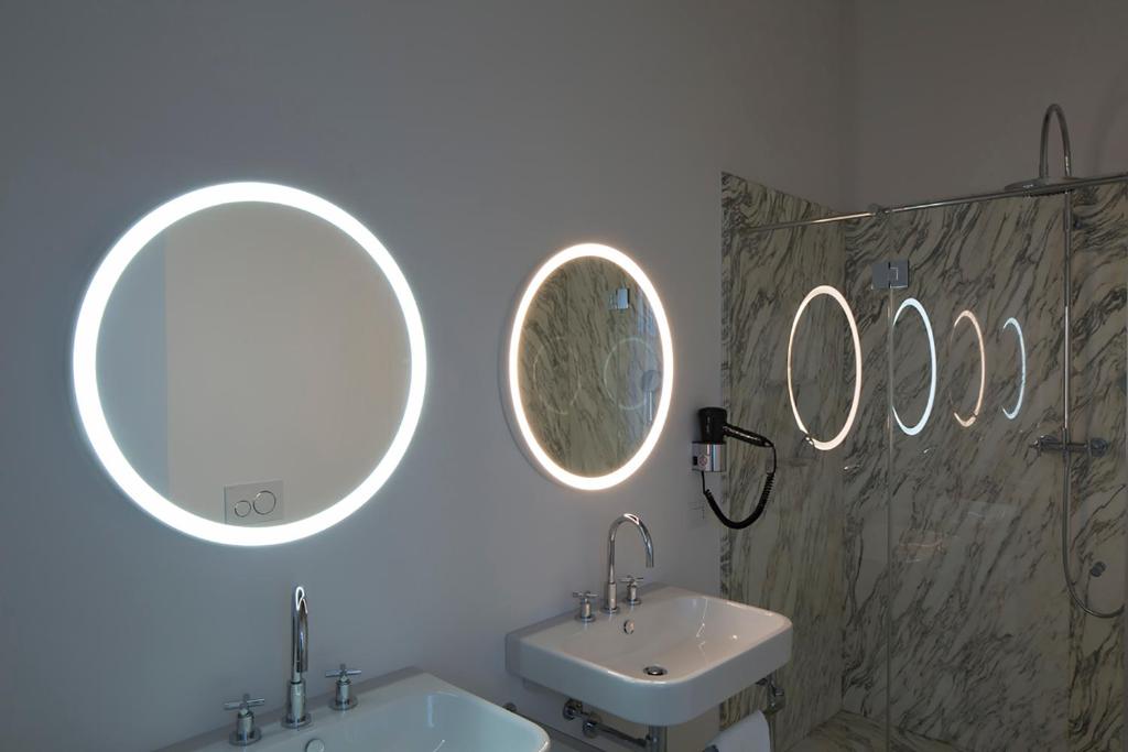 Ai Bastioni Boutique Hotel photo
