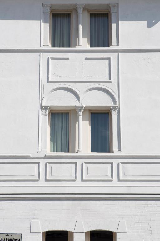 Ai Bastioni Boutique Hotel photo