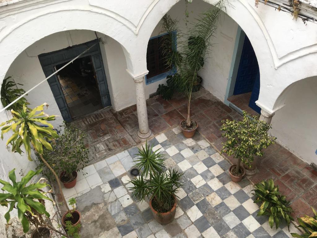 Casa del Patio - 2