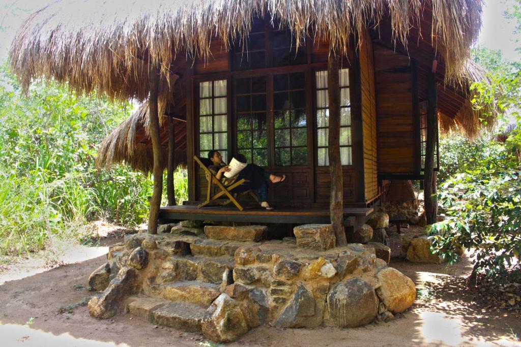 Athreya Ayurveda Ashram — Hotel in Kekirawa