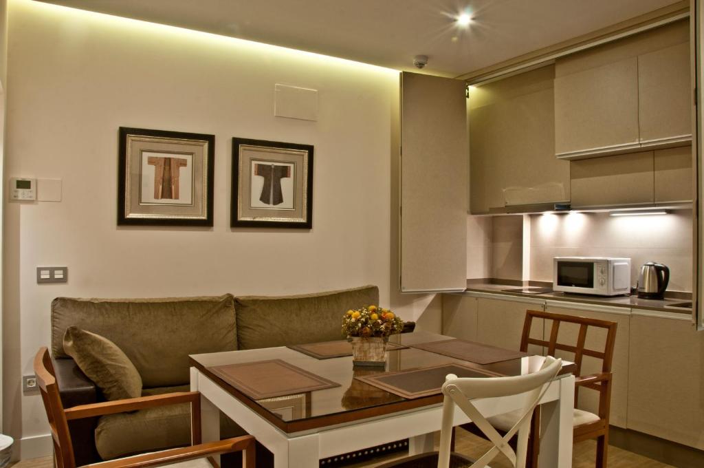 Apartamentos Rondacentro