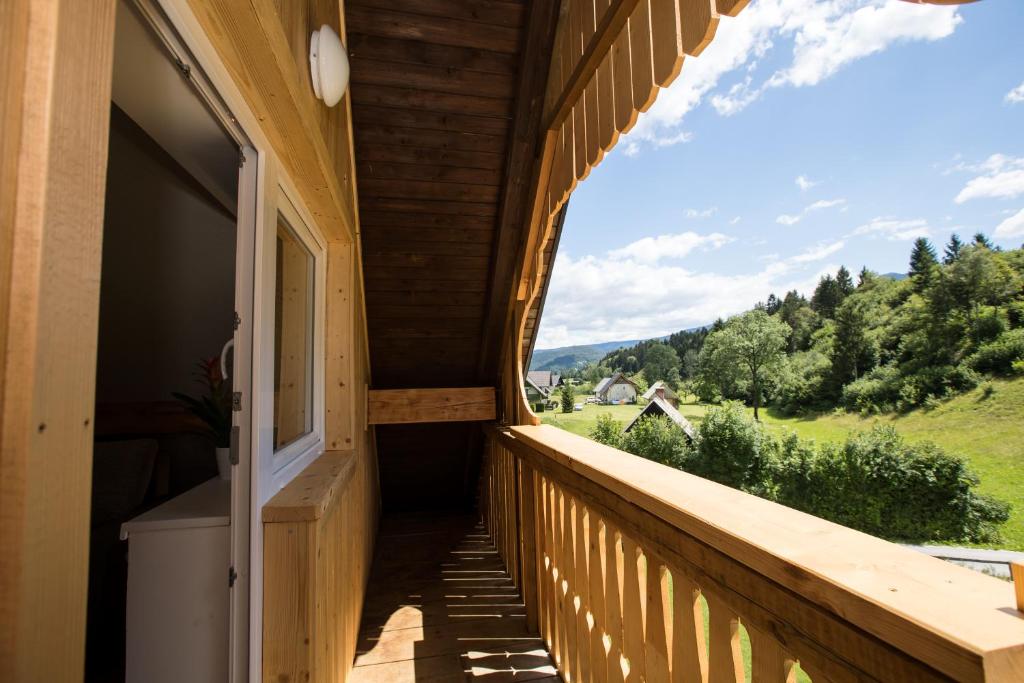 TriSa apartments Bohinj 3