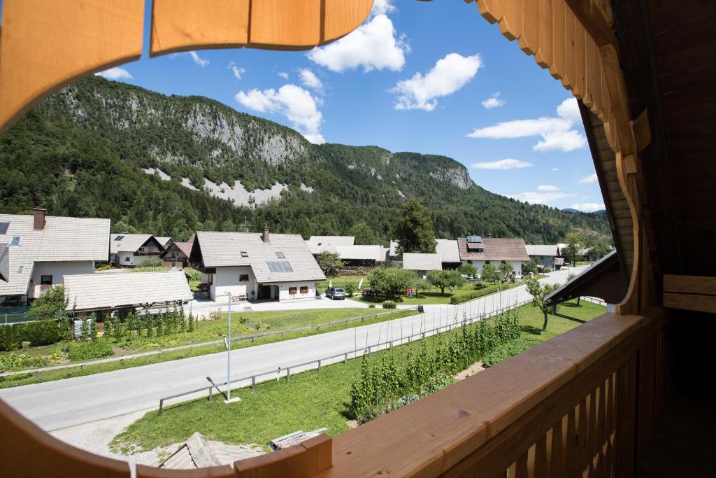 TriSa apartments Bohinj 2