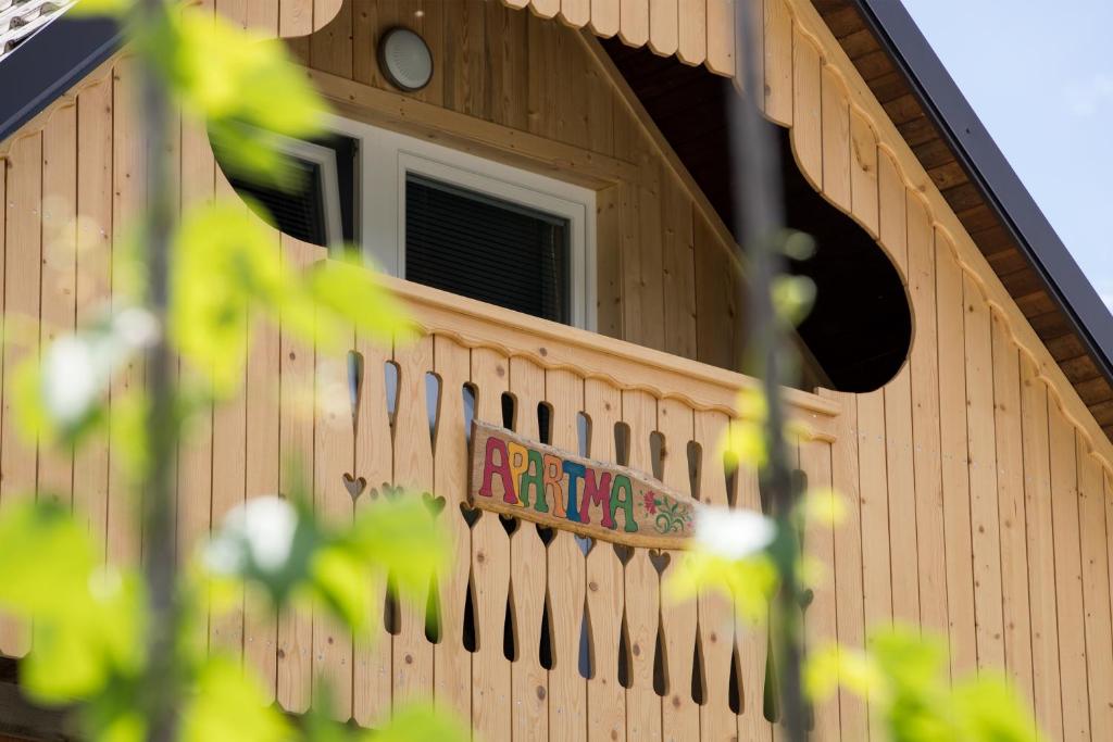 TriSa apartments Bohinj 4
