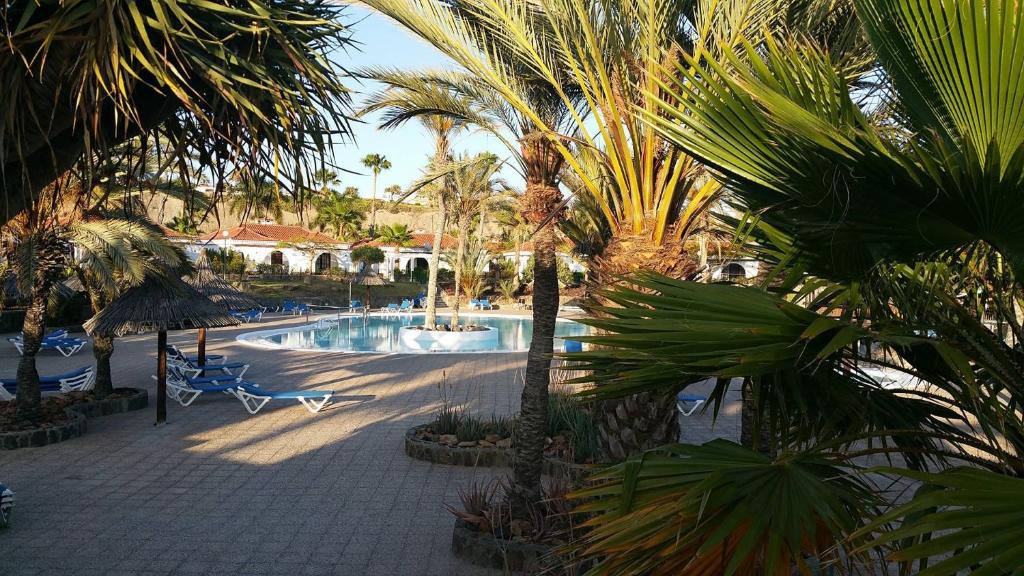 Bungalow Luisy - 5