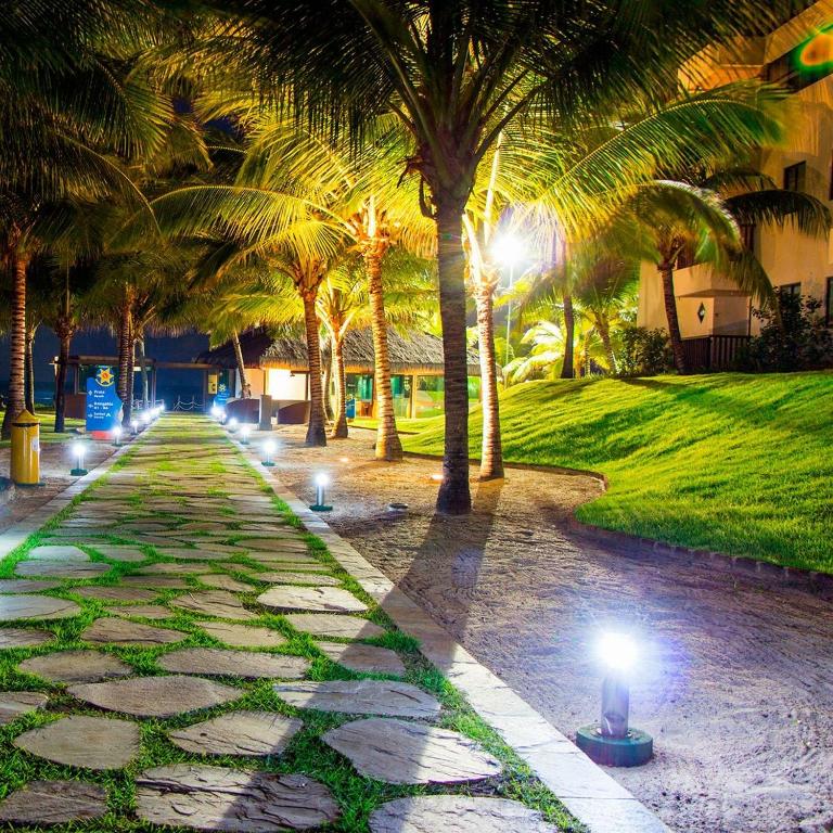 Surrounding environment, Marulhos Resort by Smart Stays in Porto De Galinhas