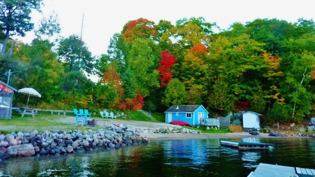 Silver Springs Cottage Resort photo