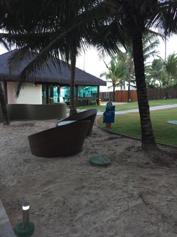 Surrounding environment