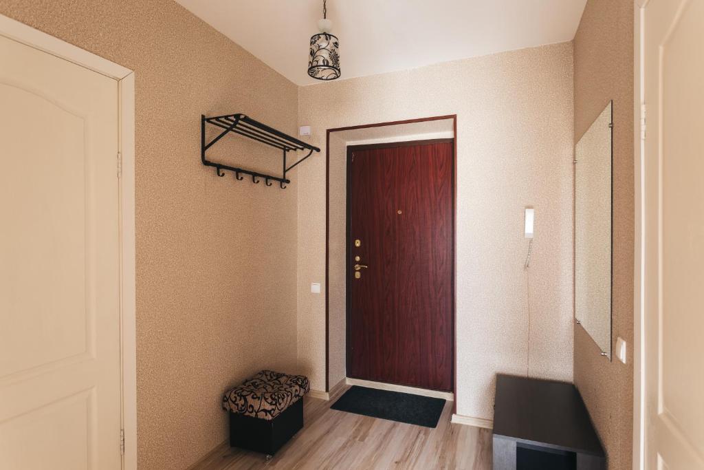 Apart-Hotel on Petina photo