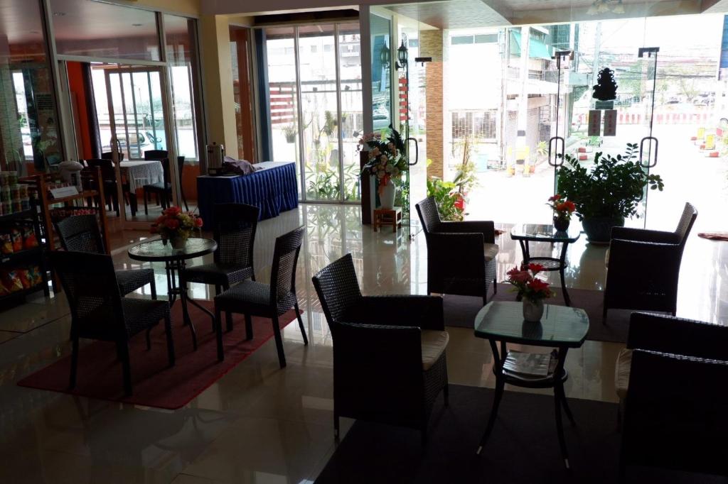 Na Chaidej Hotel photo