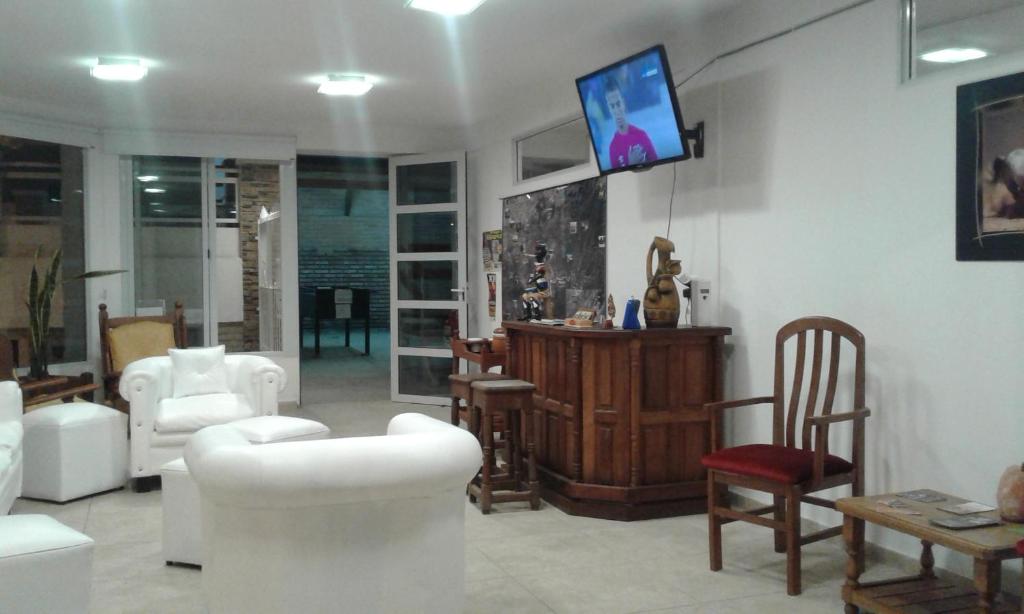 Hotel La Lucre - 3