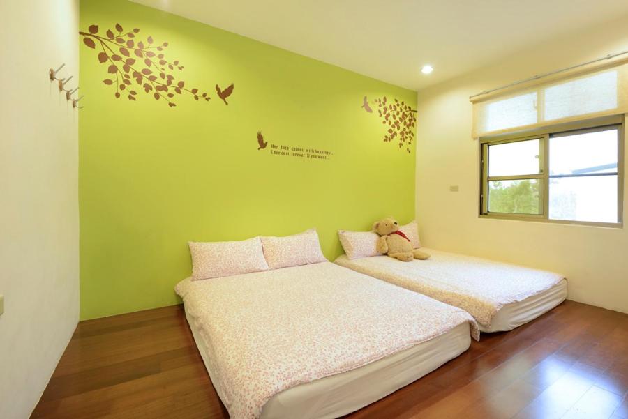 Ecotourism skim month B & B 호텔 이미지 1