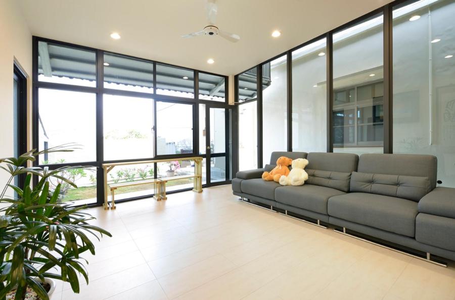 Ecotourism skim month B & B 호텔 이미지 2