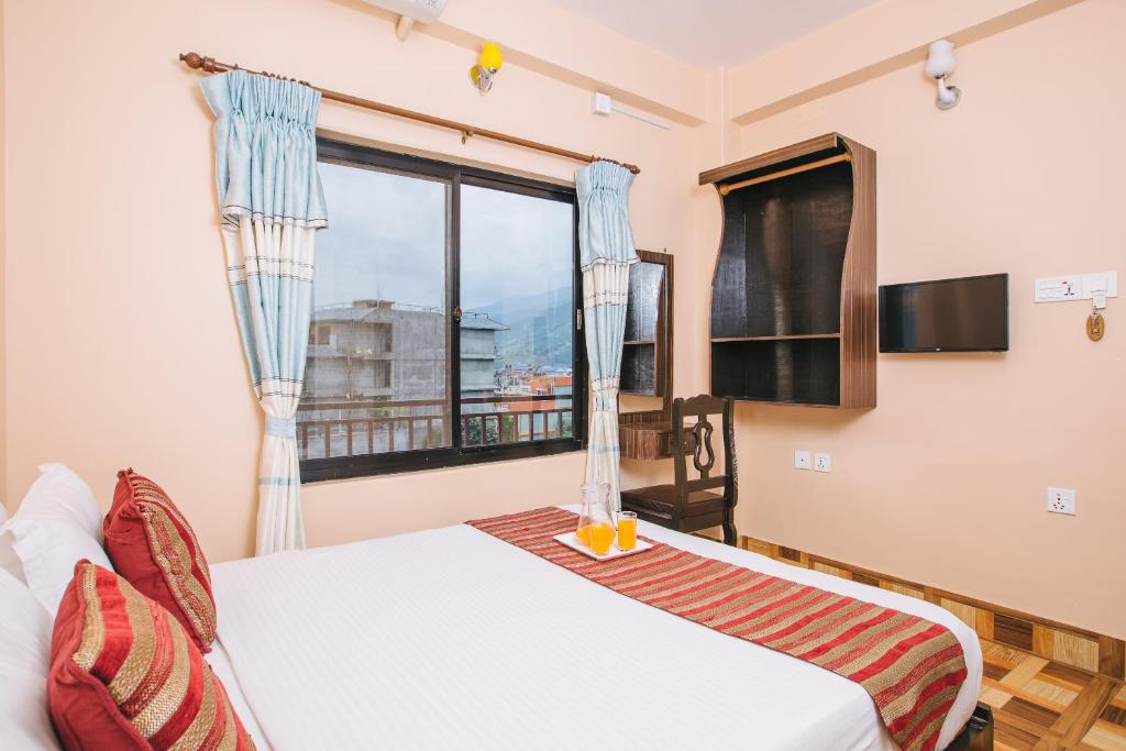 Hotel Ezen photo