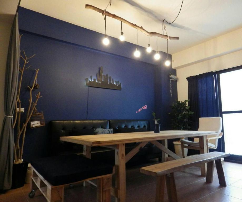 Woods Decor - Anping 호텔 이미지 1