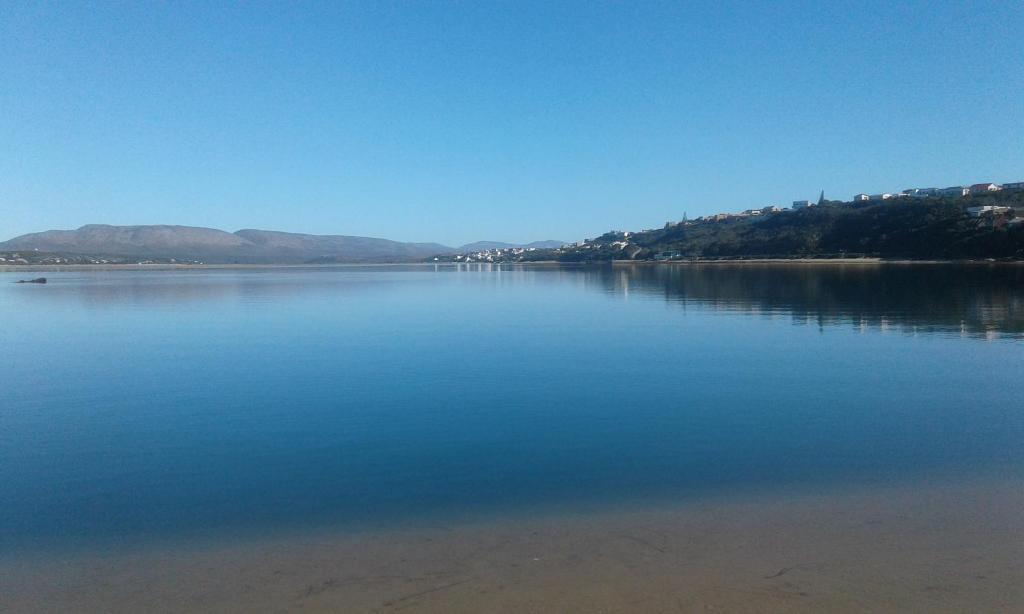 Breede View Holiday Home photo