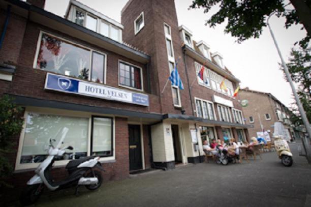 Hotel Velsen photo
