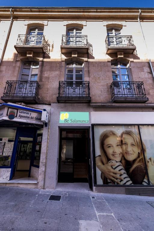BeSalamanca photo