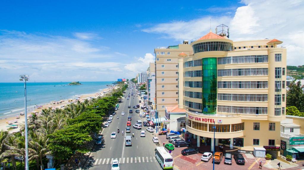 Thuy Van Hotel photo
