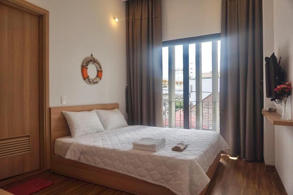 Vitamin Sea Homestay Nha Trang 호텔 이미지 1