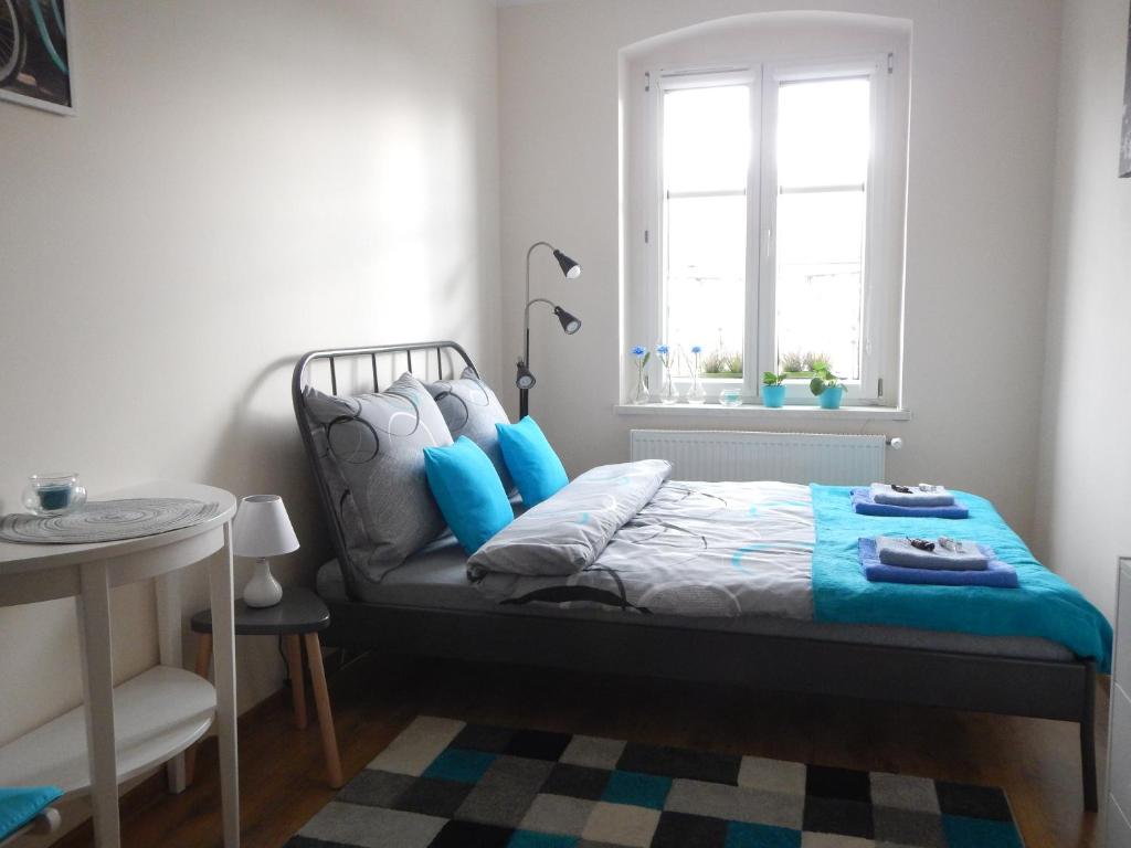 Traugutta apartment photo