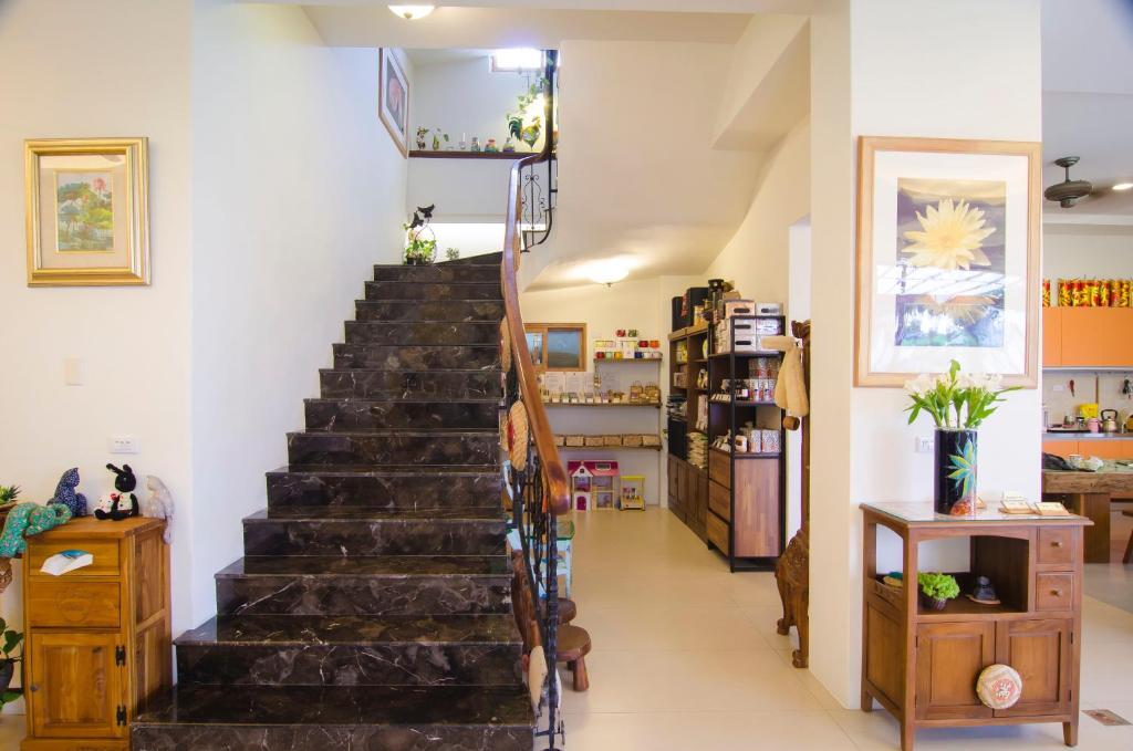 해피 트래블러 인 호텔 이미지 2