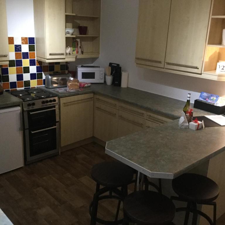 In House Garden Flat, Castle Douglas photo 5