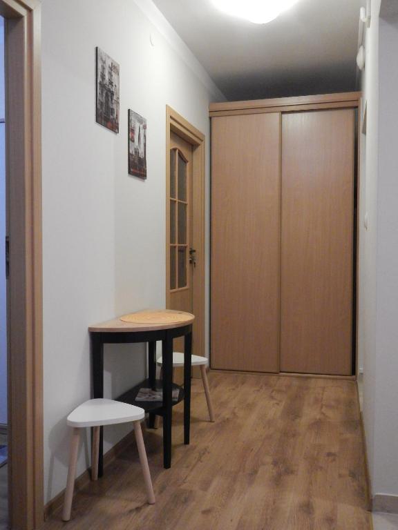 Traugutta apartment photo