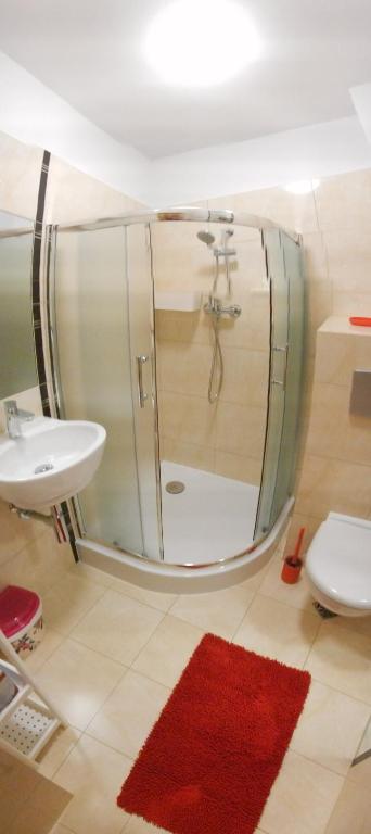 Traugutta apartment photo