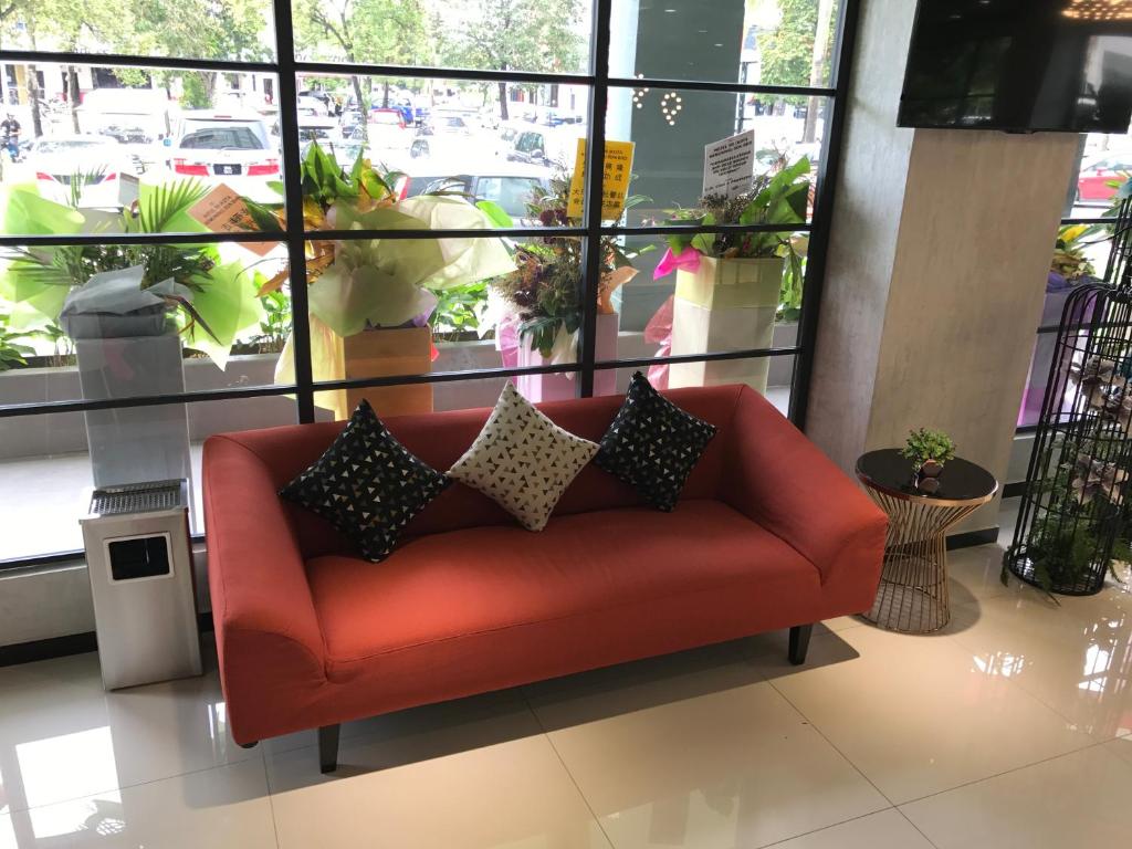 Facilities