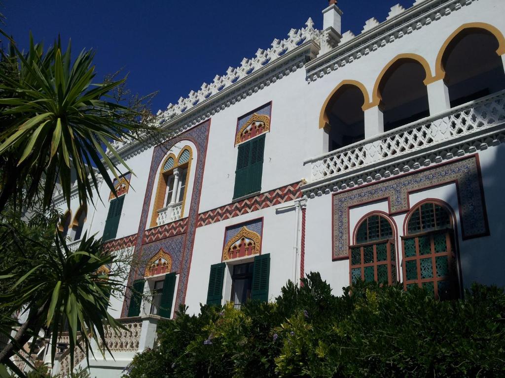 Villa Belle Rive - 4