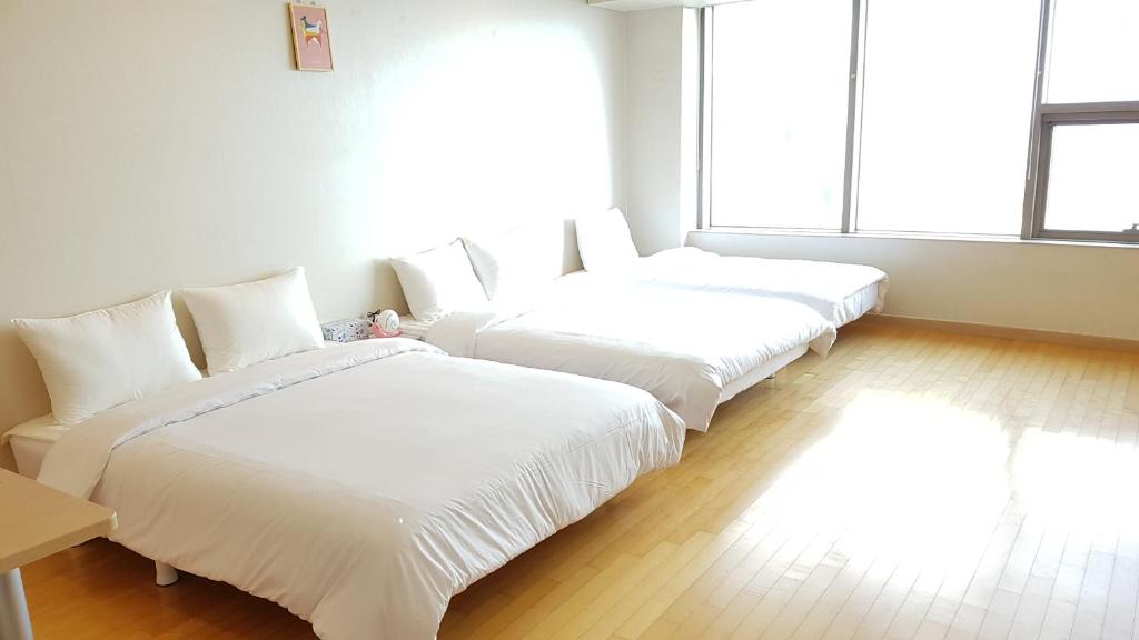 Incheon Apartments for Rent, South Korea price from 55 of