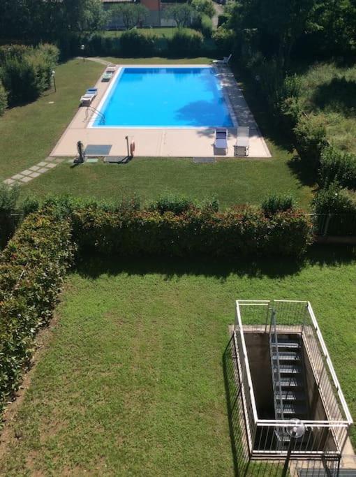 Sirmione, Borgo Rosa, your holiday flat - 3