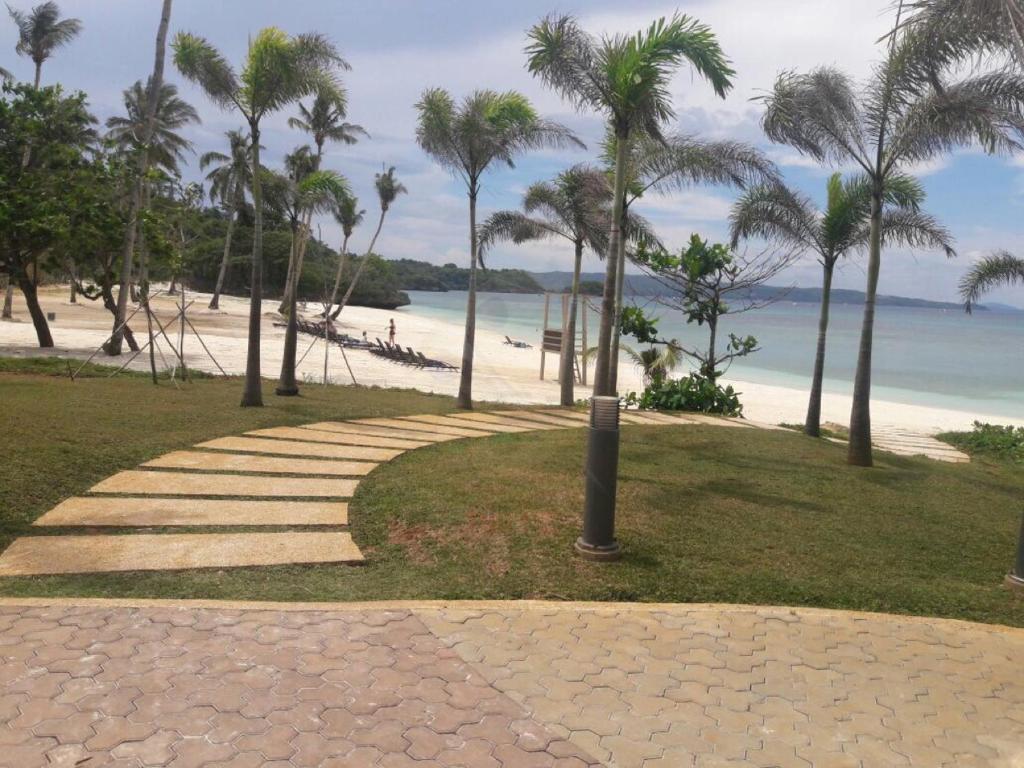 Boracay Island Boracay Oceanway Residences Additional