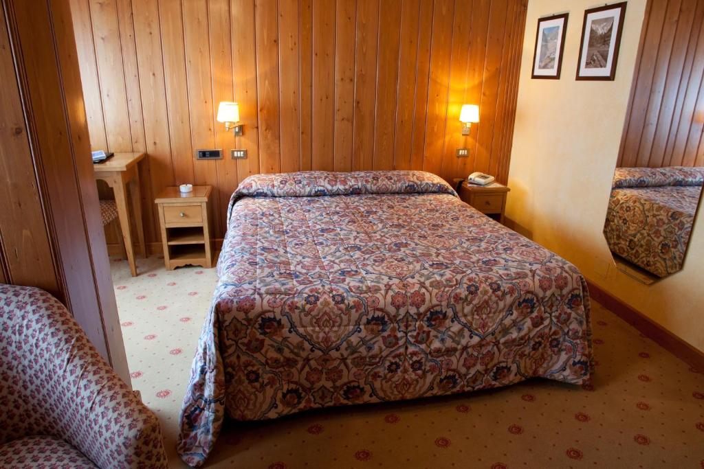 Hotel Pavillon - 5