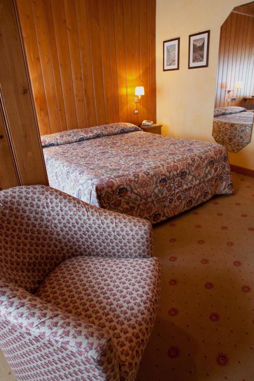 Hotel Pavillon - 4