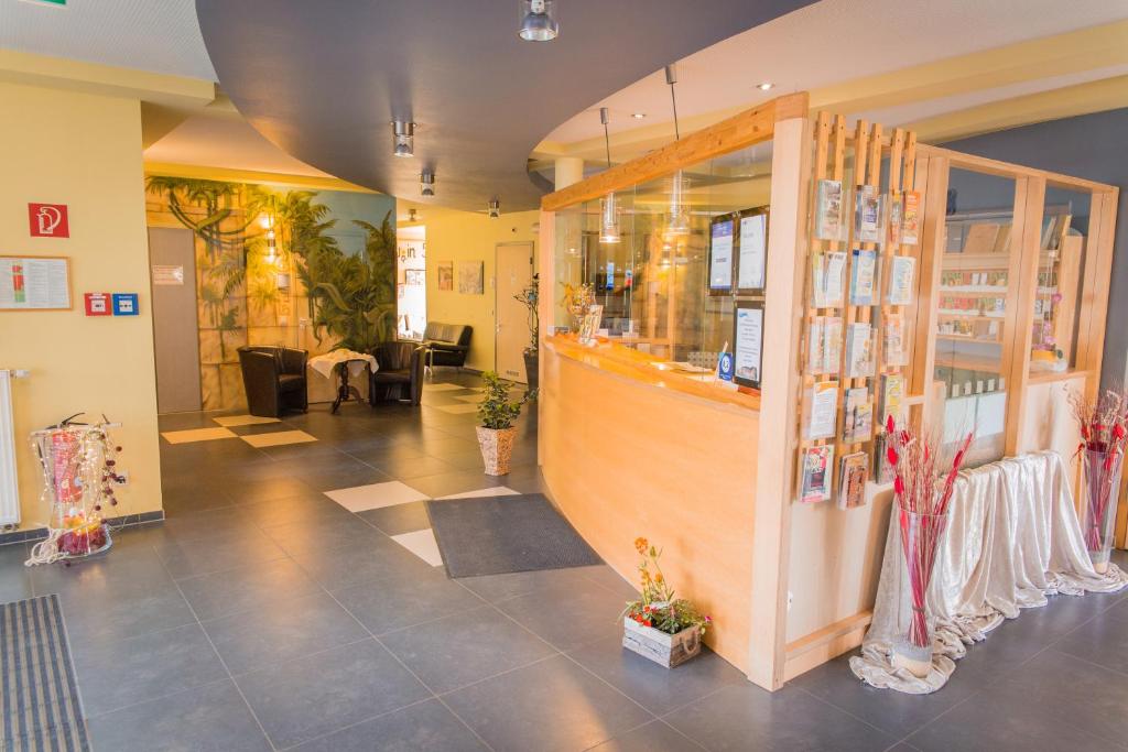Gaste-und Seminarhaus UckerWelle photo