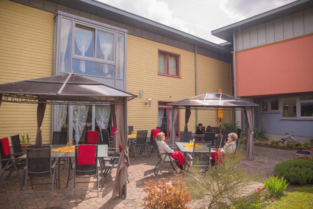 Gaste-und Seminarhaus UckerWelle photo