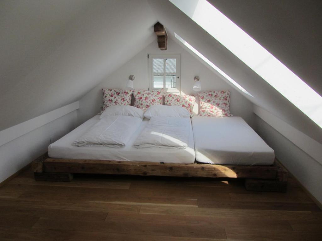 Chalet "Hoamatl" - 2