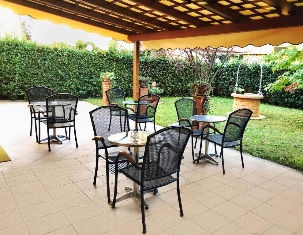 B&B Villa Primavera - 4