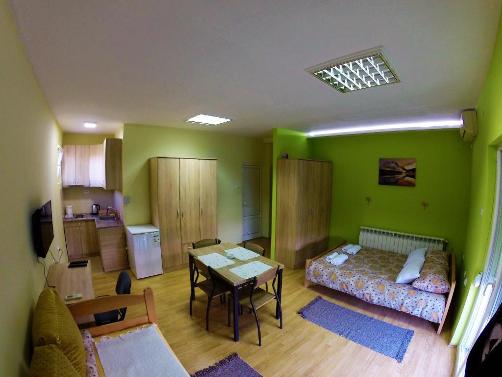 Apartment Popovic - 2