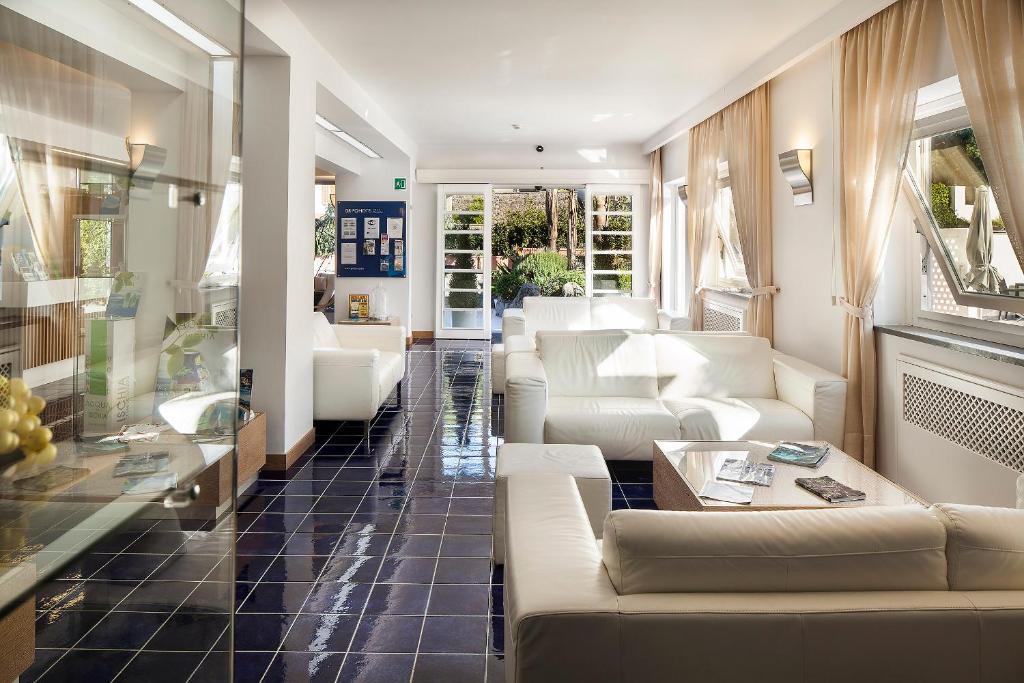 Grifo Hotel Charme & SPA photo