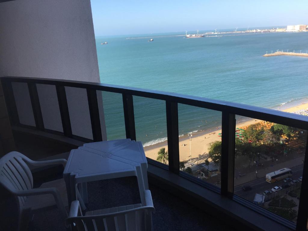 Atlantico Flat Residence