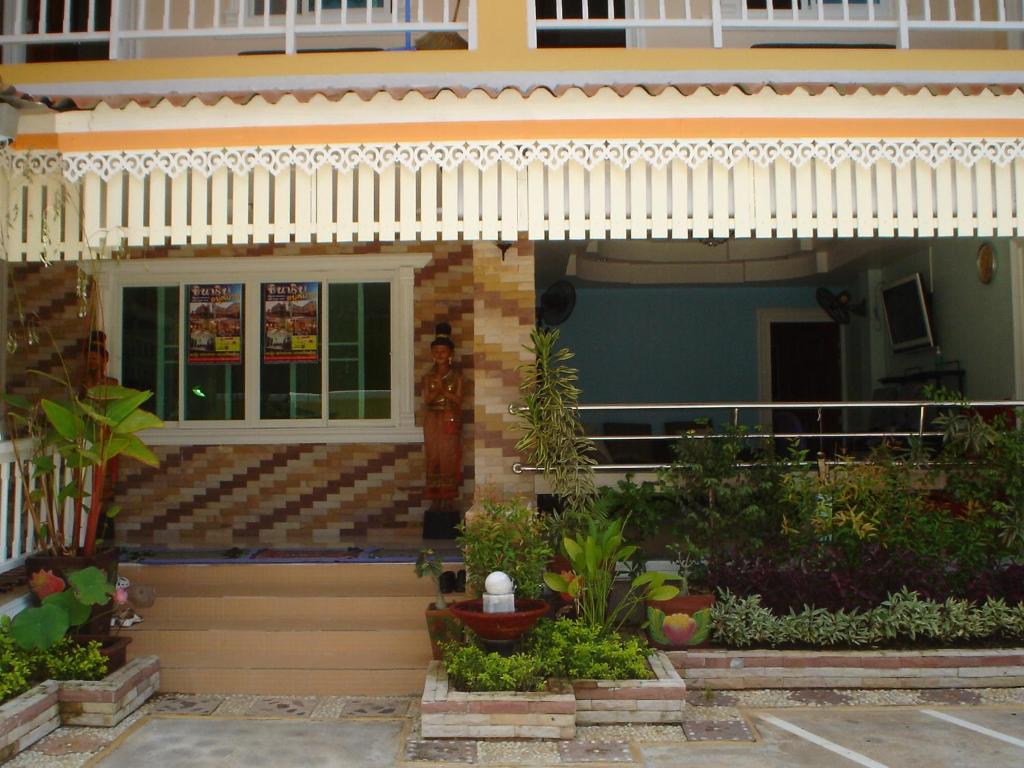 Chinathip Yusabuy