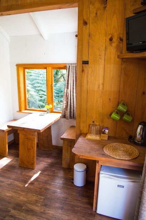 Hush Boutique Accommodation photo
