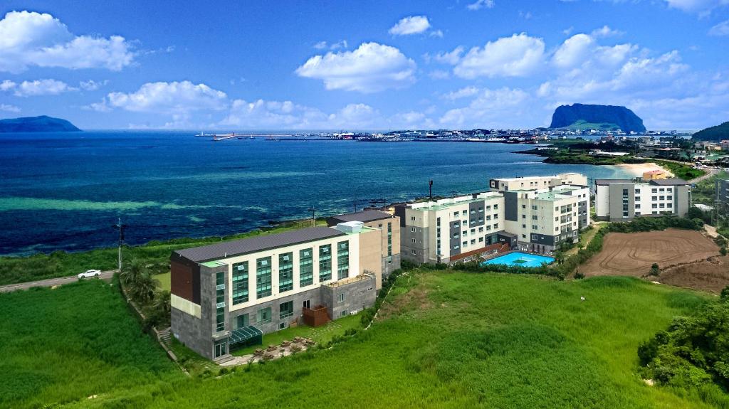 Areumdaun Resort photo