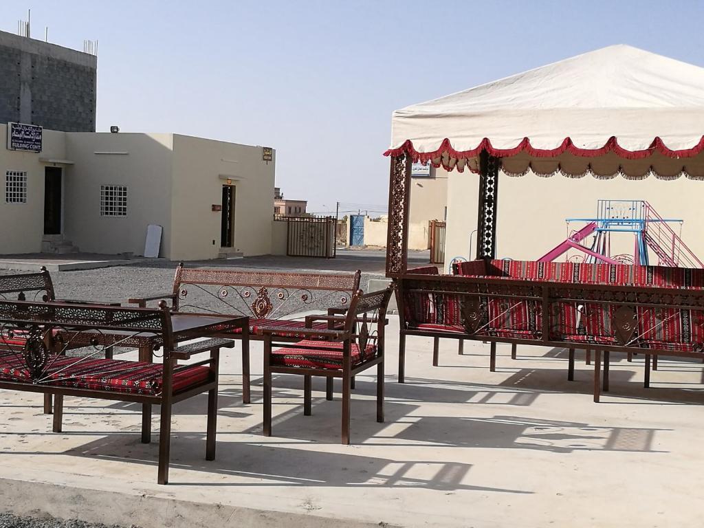 Facilities