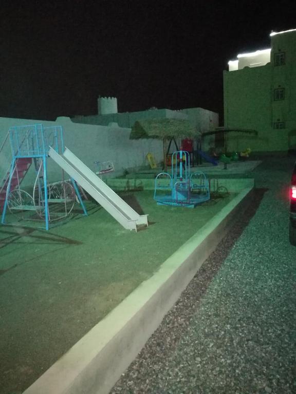 Playground