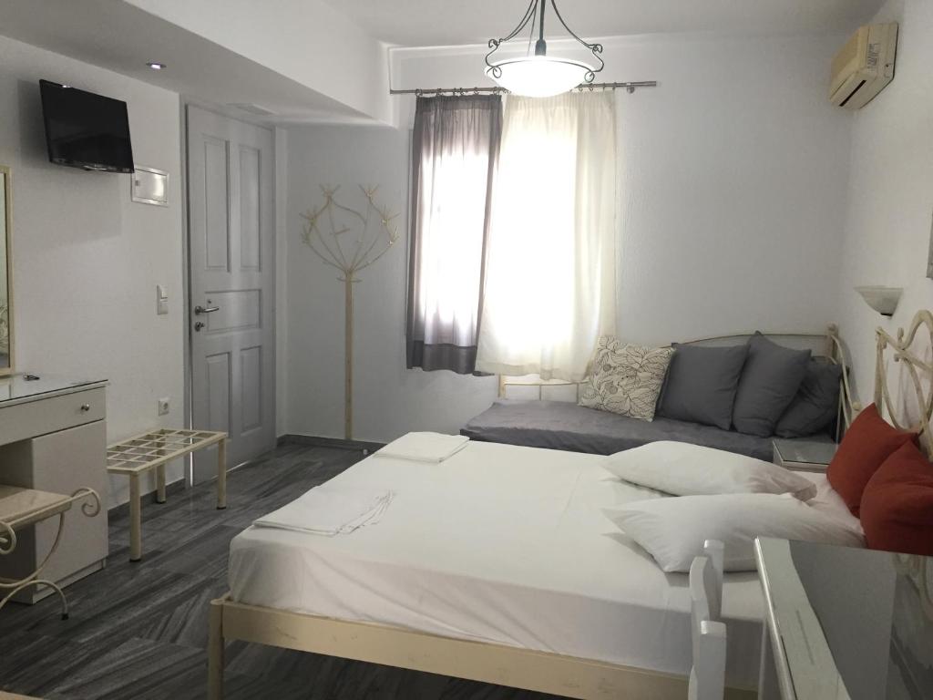 Naxos Dream Aphrodite Studios photo