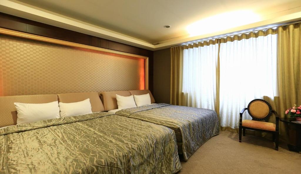 완리 스파 앤 리조트 호텔 이미지 2